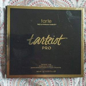 Tarte Tarteist Pro Eyeshadow Palette